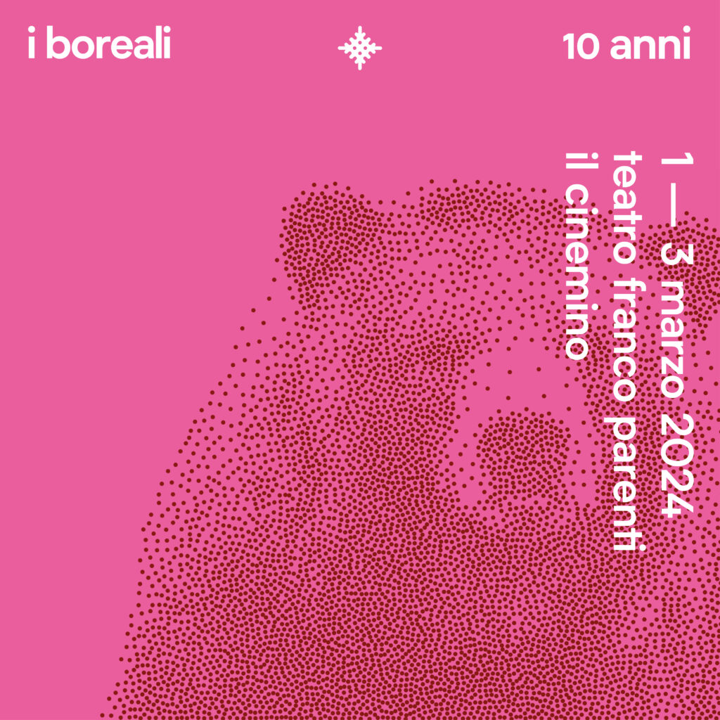 i boreali