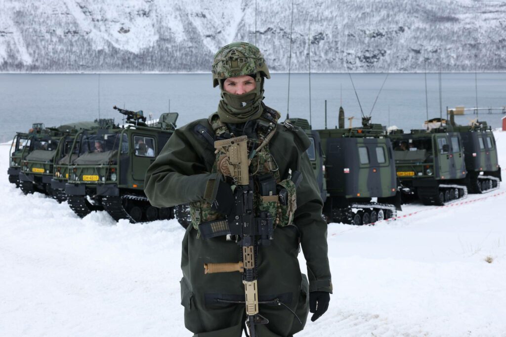 nordic response 2024