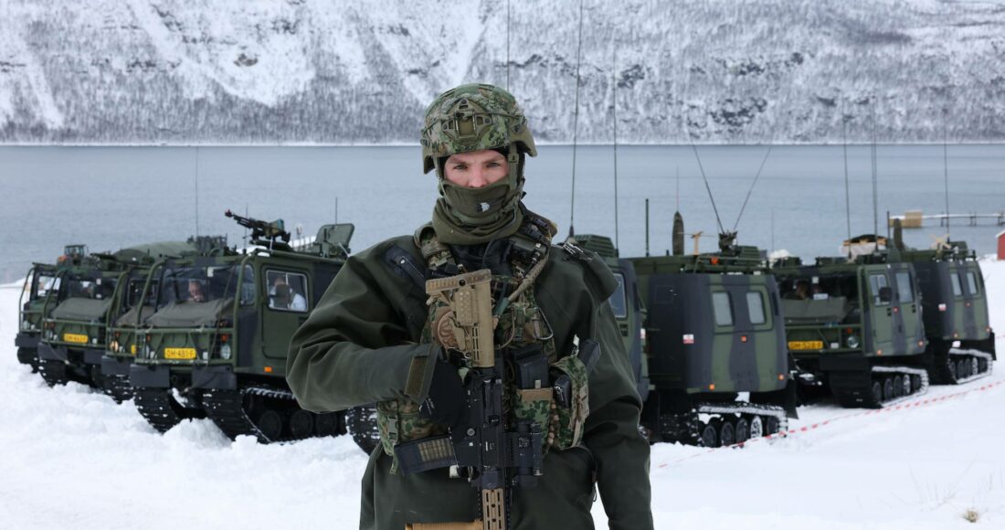 nordic response 2024
