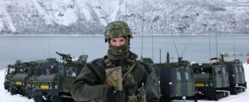 nordic response 2024