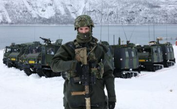 nordic response 2024