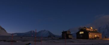 ricerca scientifica svalbard