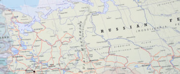 russia