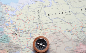 russia