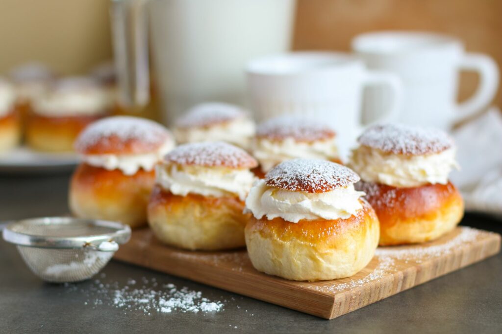 semla