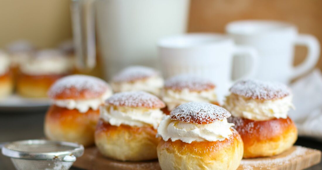 semla