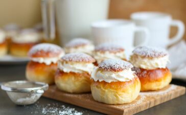 semla