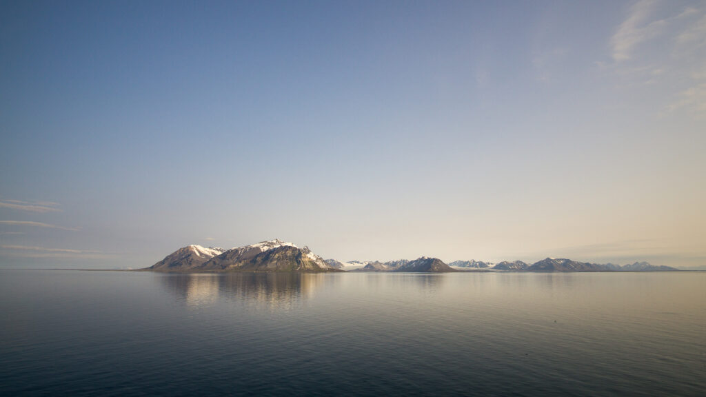 spitzbergen