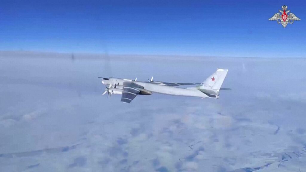 tu-95 russia