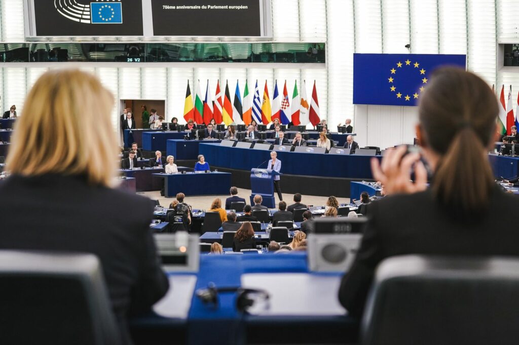 unione europea artico
