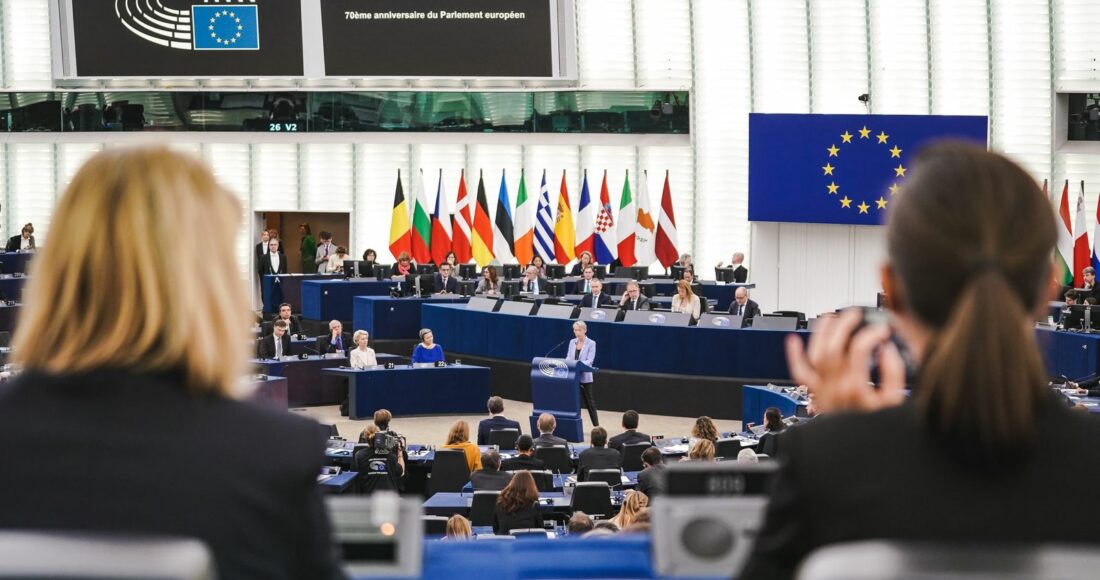 unione europea artico