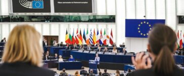 unione europea artico