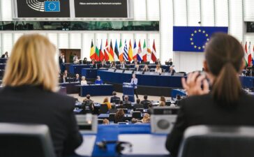 unione europea artico