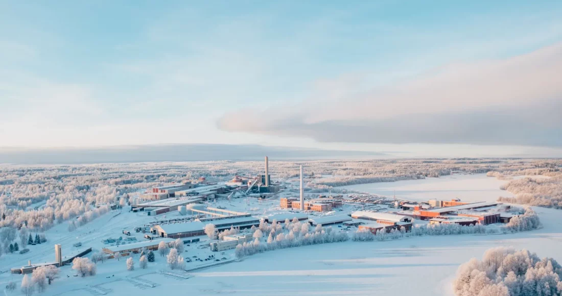 Kajaani campus