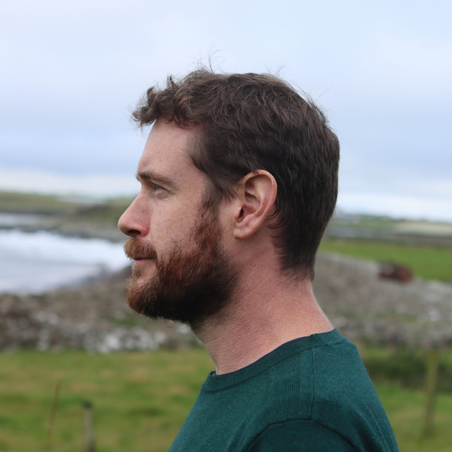 Malachy Tallack iperborea