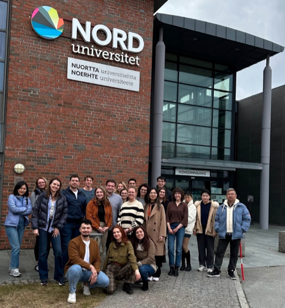 Nord University