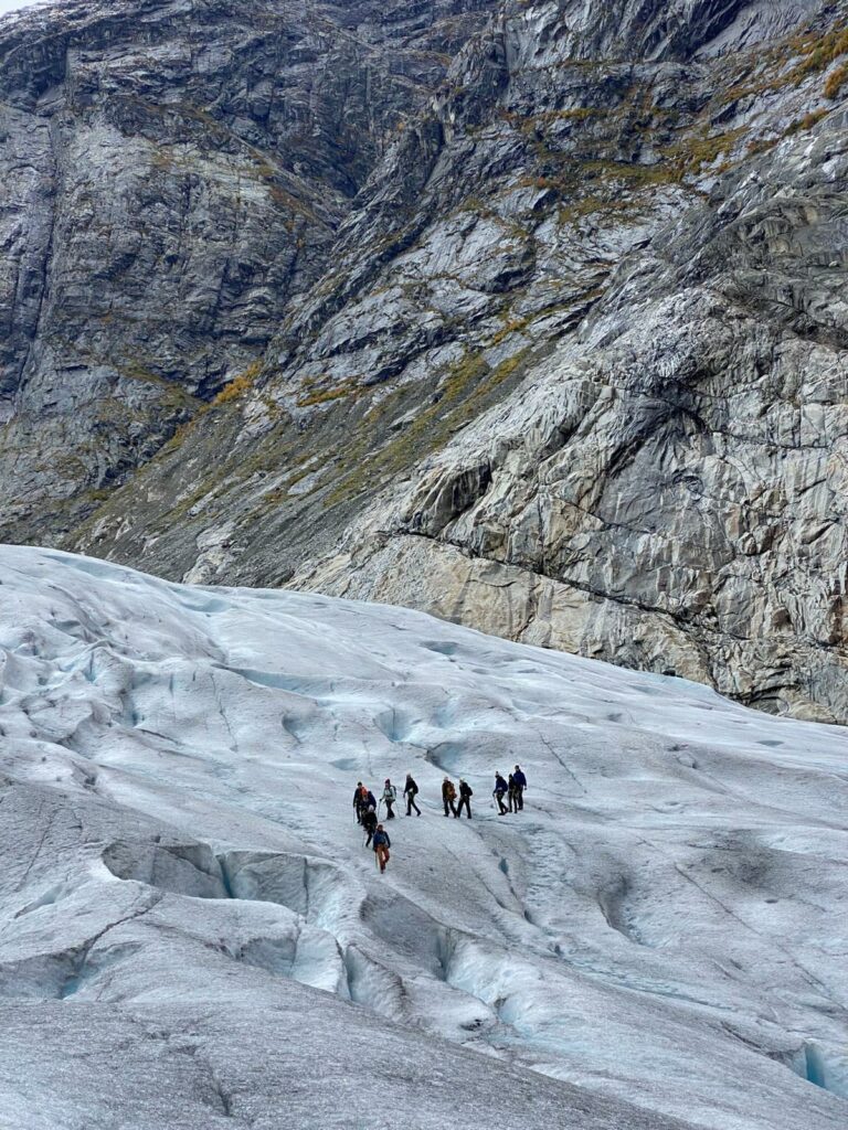Vatnajökull