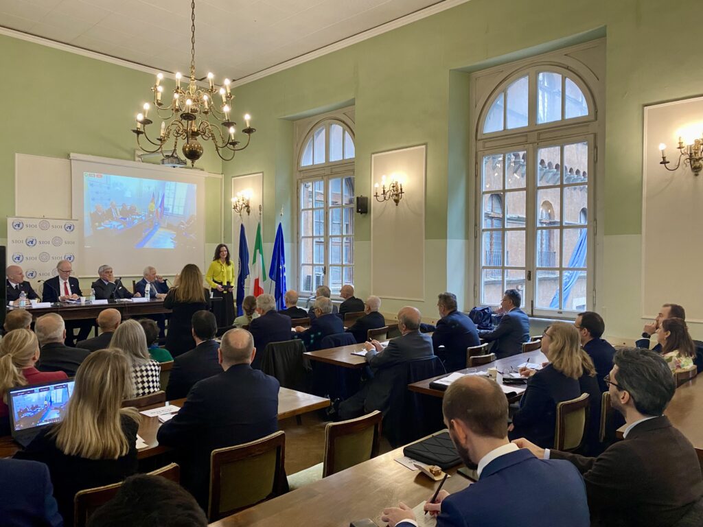 arctic connections 2024