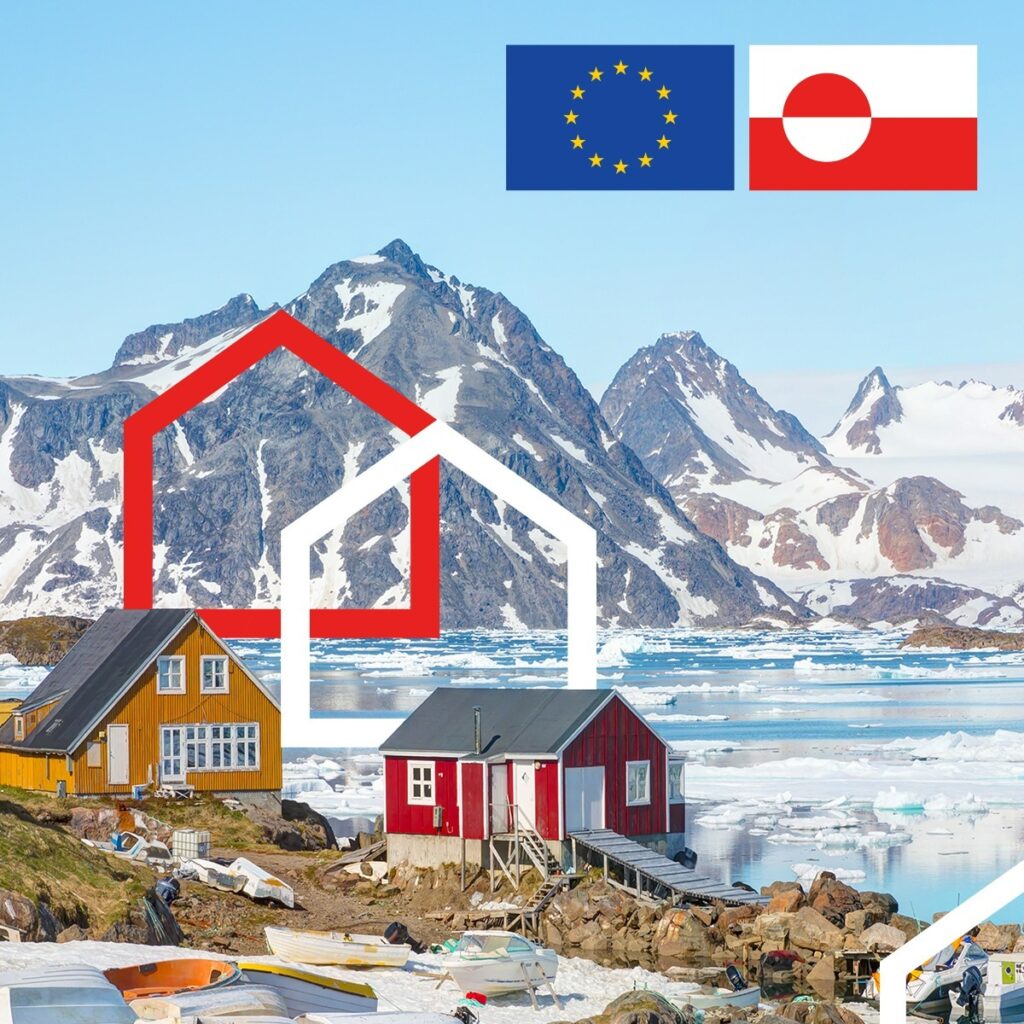eu greenland