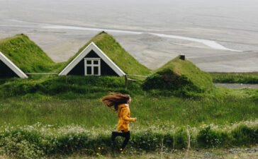 islanda