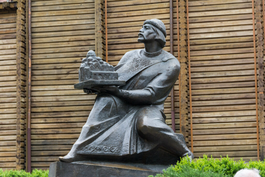 Yaroslav the Wise