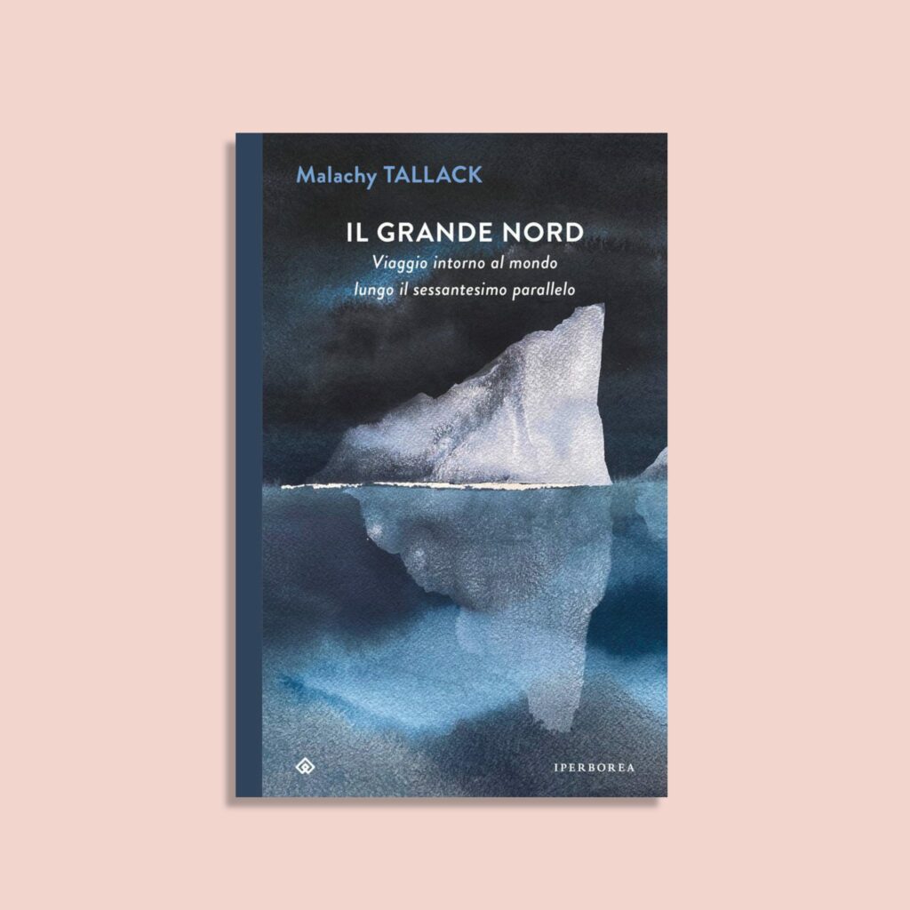 malachy tallack libro