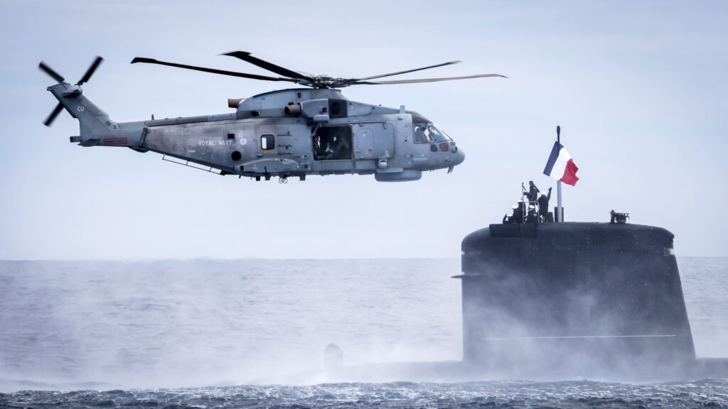 nordic response