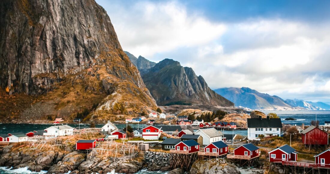 norvegia
