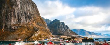 norvegia