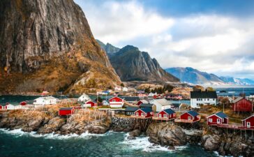 norvegia