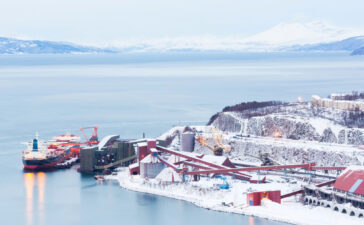 norvegia raee