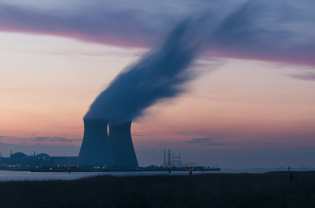 nucleare