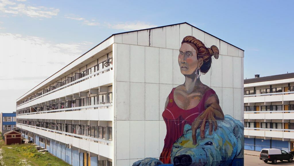 nuuk graffiti