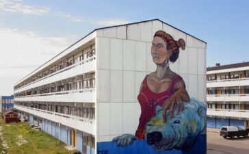 nuuk graffiti