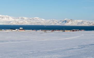 ny ålesund