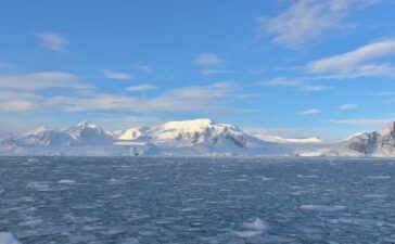 oceano artico