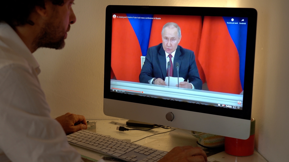 putin elezioni