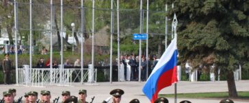 russian army