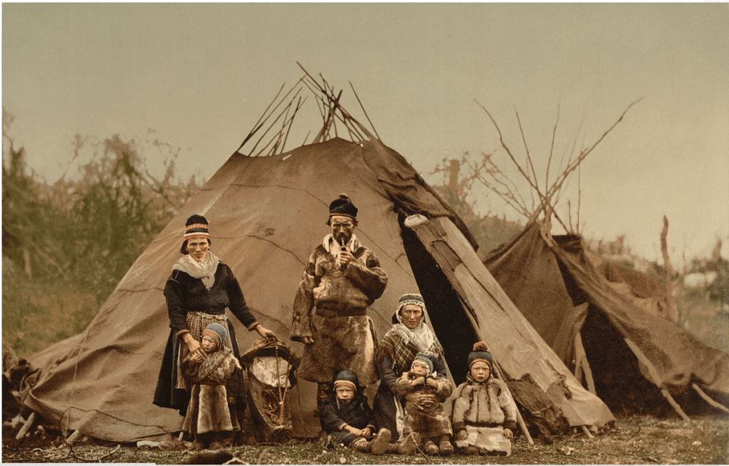 sami people