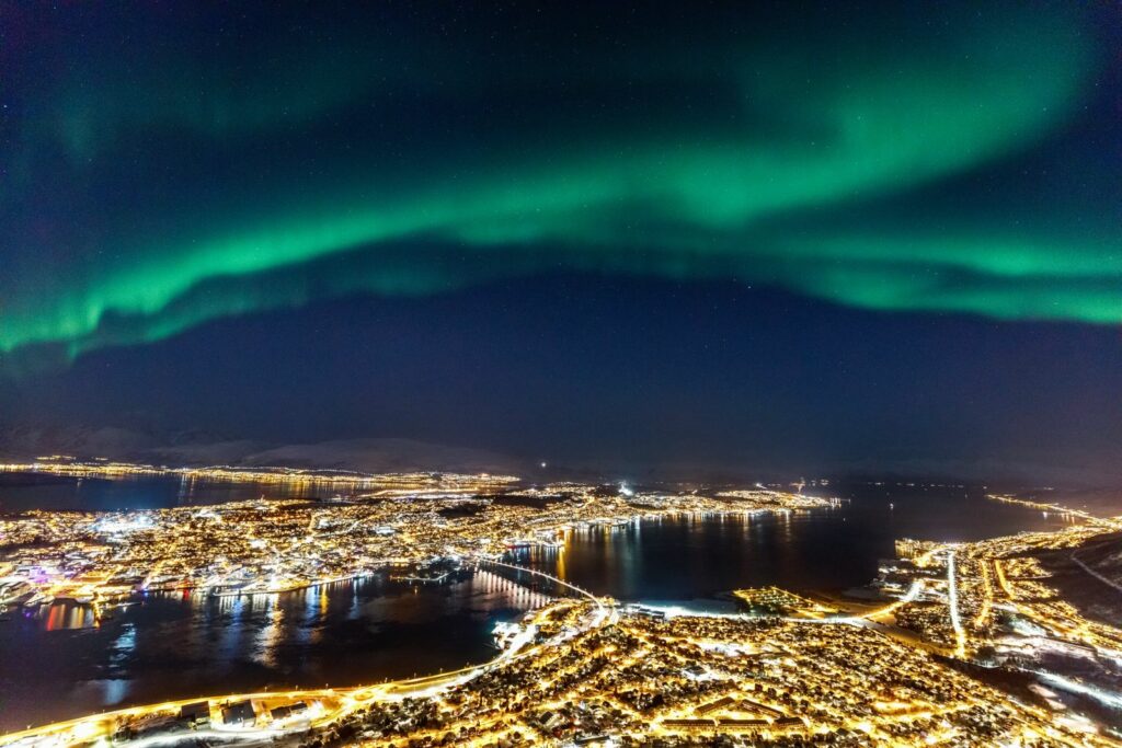 tromsø