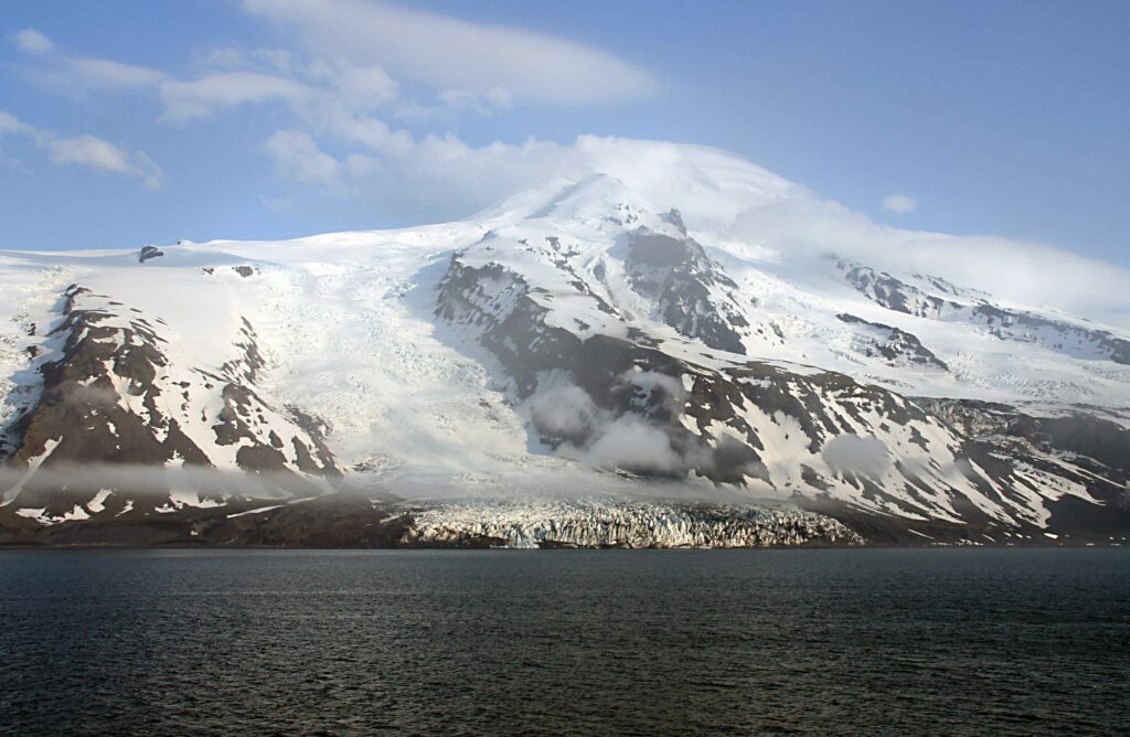 Jan Mayen
