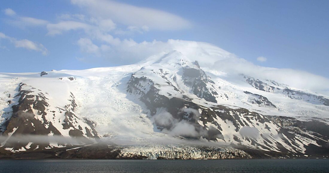 Jan Mayen