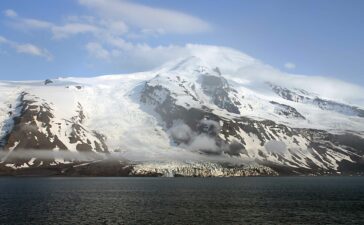 Jan Mayen