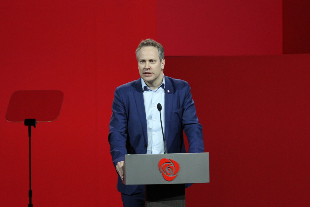 Jon-Ivar Nygård