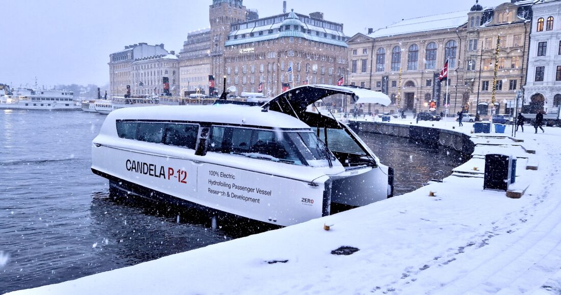 candela p-12 svezia