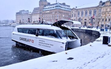 candela p-12 svezia