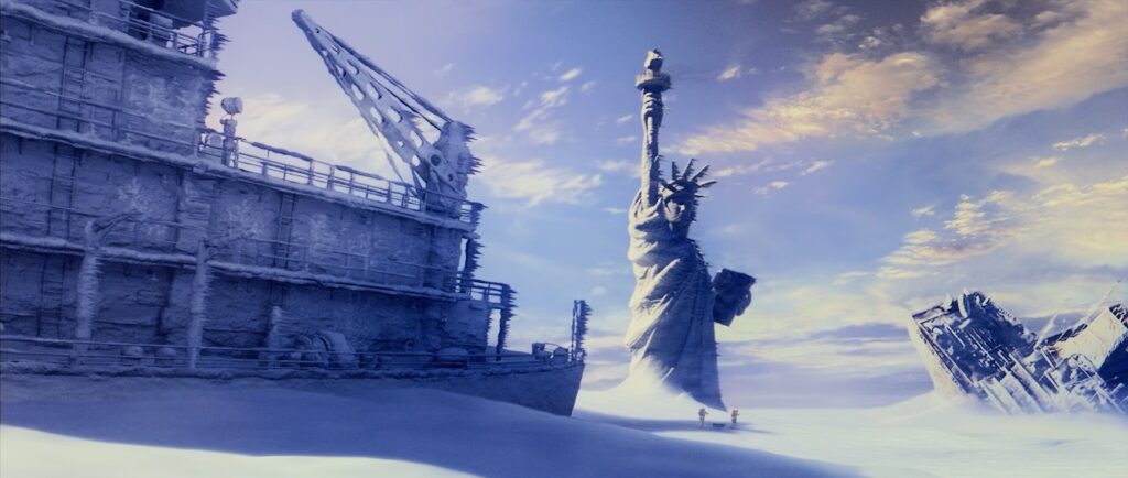 day after tomorrow