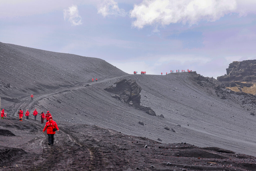jan mayen lunar