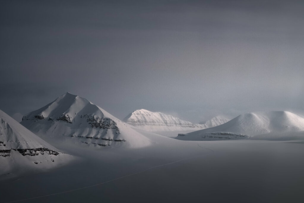 svalbard