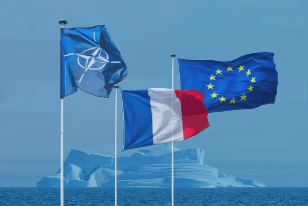 Parigi artico